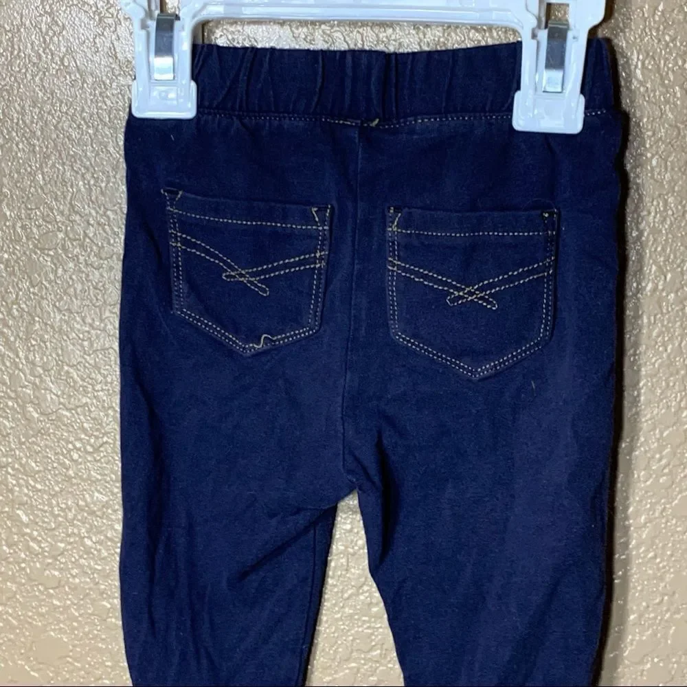‎Gap toddler girl leggings